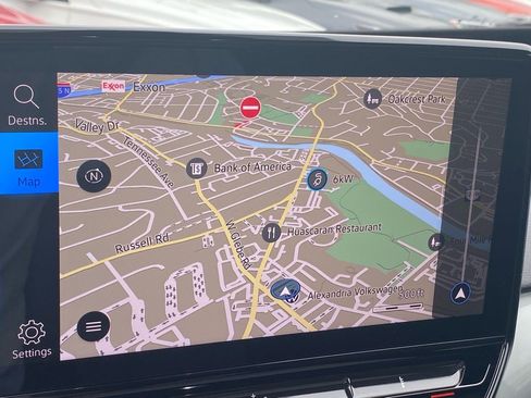 Certified 2024 Volkswagen ID.4 S image 13