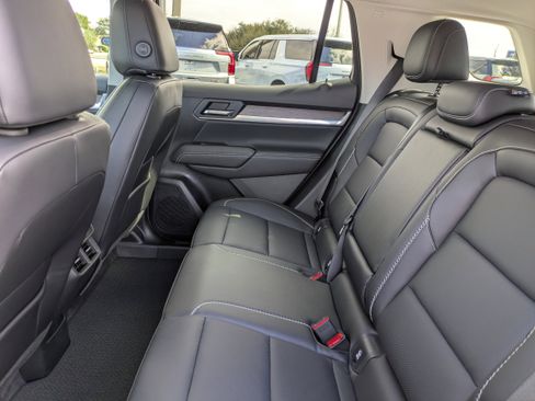 New 2026 GMC Terrain Denali image 16