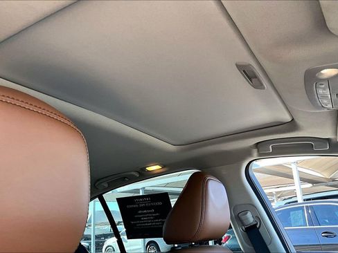 Certified 2023 INFINITI Q50 Luxe w/ Cargo Package image 22