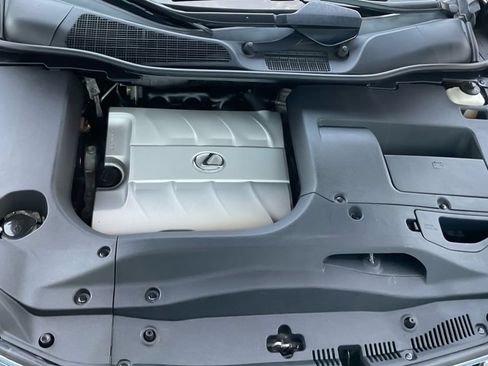 Used 2010 Lexus RX 350 2WD image 27