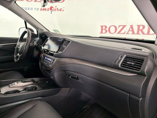 Used 2025 Honda Ridgeline RTL image 32