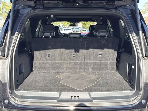 Used 2023 Lincoln Navigator L Reserve image 30