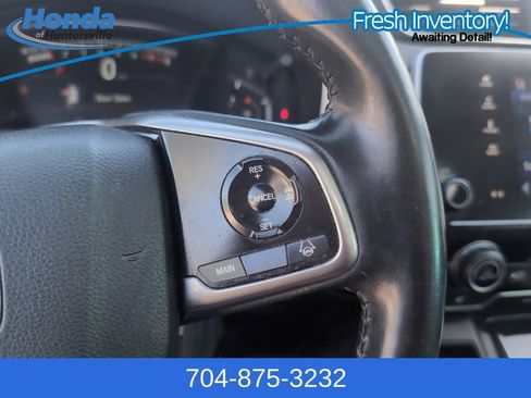 Used 2020 Honda CR-V EX-L image 22