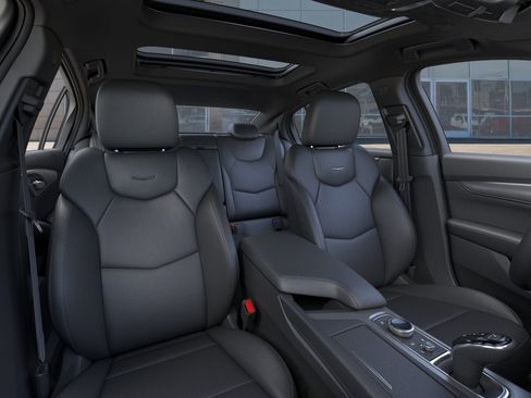 New 2026 Cadillac CT5 Premium Luxury RWD image 35