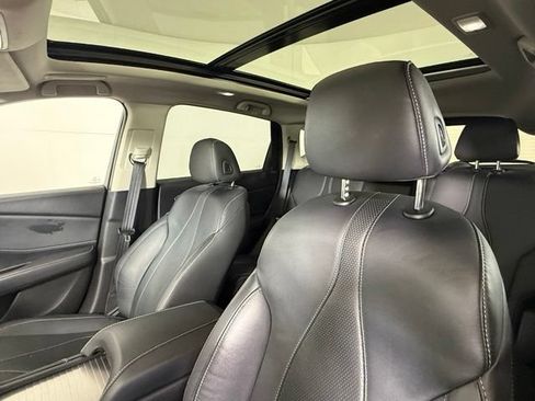 Used 2022 Acura RDX FWD w/ Technology Package image 16