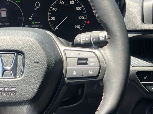 Used 2026 Honda CR-V Sport image 21