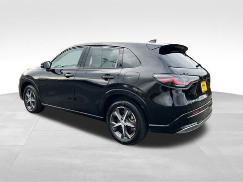 Certified 2023 Honda HR-V EX-L image 7