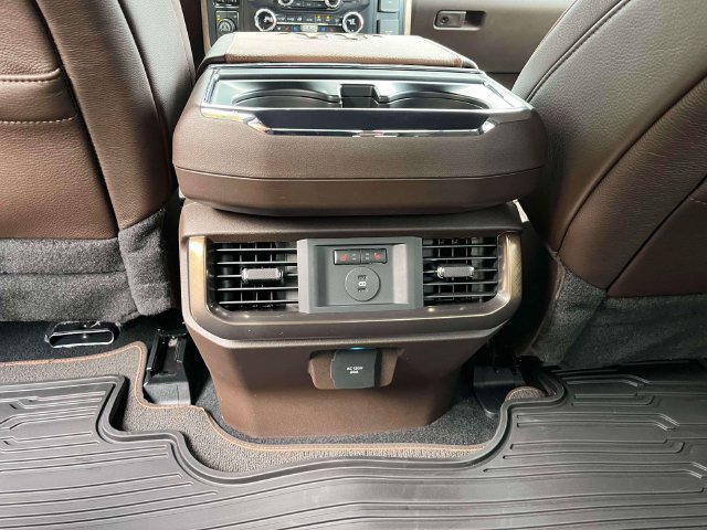 New 2026 Ford F150 King Ranch w/ FX4 Off-Road Package AWD/4WD image 15