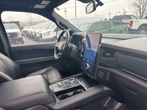 Certified 2022 Ford Expedition Max Limited image 36