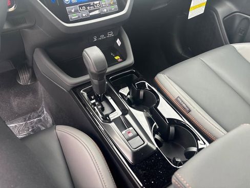 New 2026 Subaru Forester Touring AWD/4WD image 77