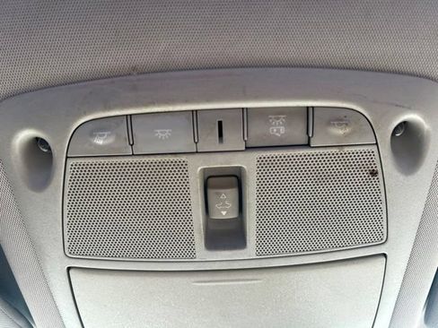 Used 2015 Nissan Altima 2.5 SL w/ Moonroof Package FWD image 27