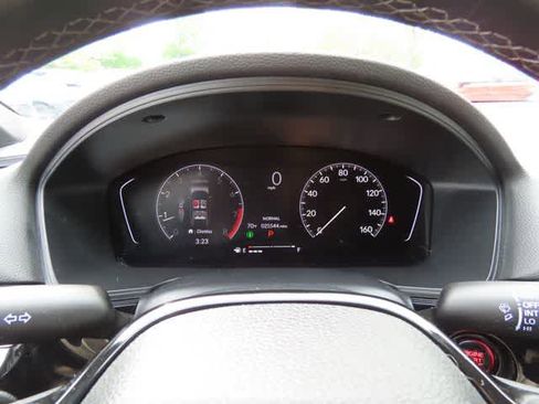 Used 2024 Honda Civic Sport image 22