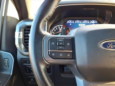 Used 2023 Ford F150 XLT w/ Equipment Group 302A High image 23