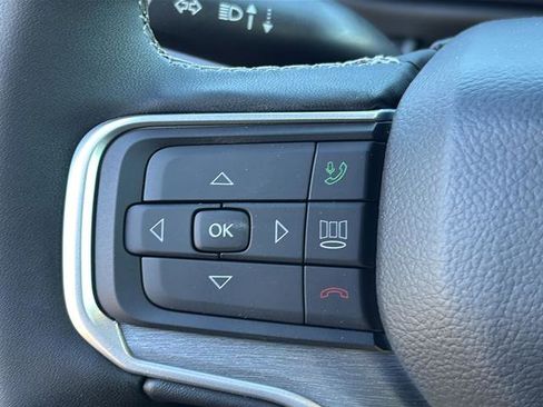 New 2026 Jeep Grand Wagoneer Limited AWD/4WD image 27