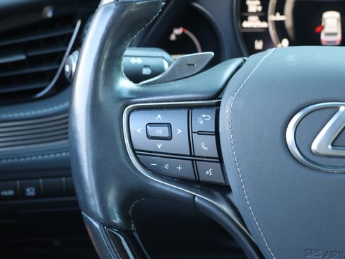 Used 2022 Lexus LS 500 image 18