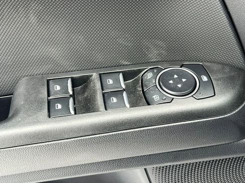 New 2025 Ford Bronco Sport Outer Banks image 16