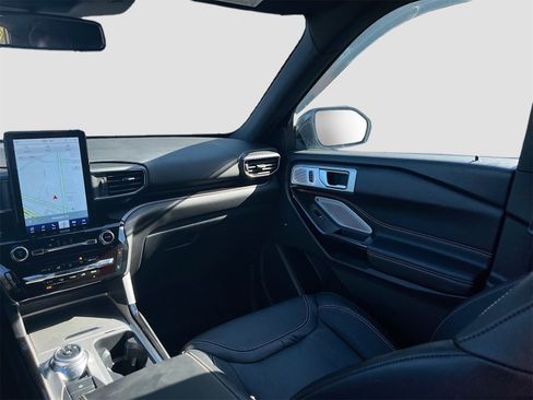 Used 2023 Ford Explorer ST w/ Equipment Group 401A image 25