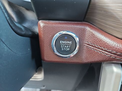 Used 2024 Ford Expedition Max Limited image 23