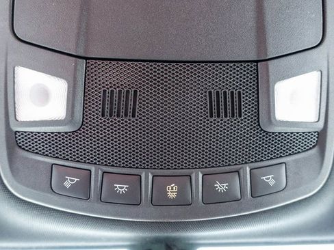 Used 2017 Ford Fusion Sport w/ Equipment Group 401A image 33