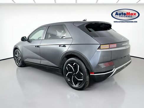 Used 2023 Hyundai Ioniq 5 SEL AWD/4WD image 2