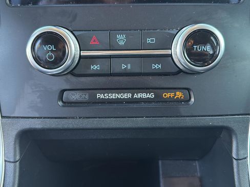 Used 2024 Ford Edge Titanium w/ Equipment Group 301A AWD/4WD image 23