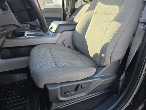 Used 2019 Ford F150 XLT w/ Equipment Group 302A Luxury image 37