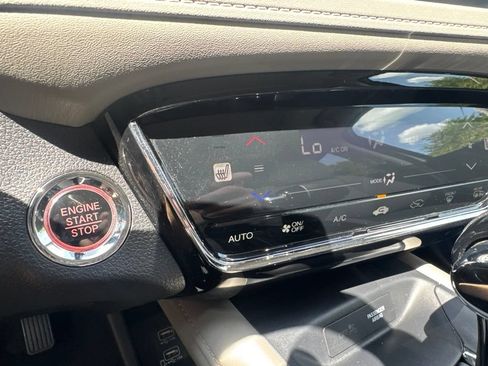 Certified 2020 Honda HR-V EX image 30