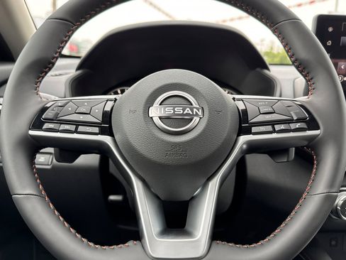 New 2025 Nissan Altima 2.5 SR w/ SR Premium Package image 19