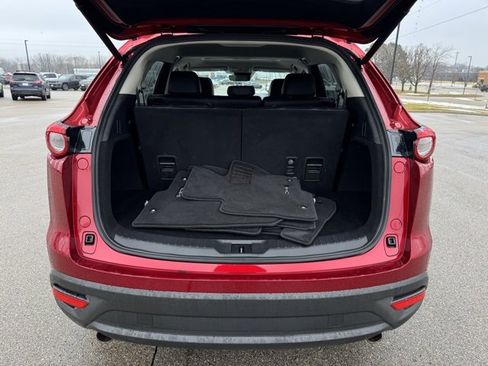 Used 2023 MAZDA CX-9 Touring Plus image 39