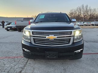 Used 2016 Chevrolet Tahoe LTZ video 2