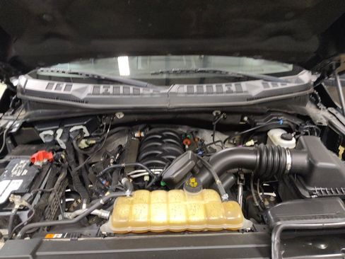 Used 2020 Ford F150 XLT w/ Equipment Group 301A Mid AWD/4WD image 30