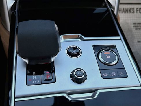 New 2027 Land Rover Range Rover SE AWD/4WD image 29