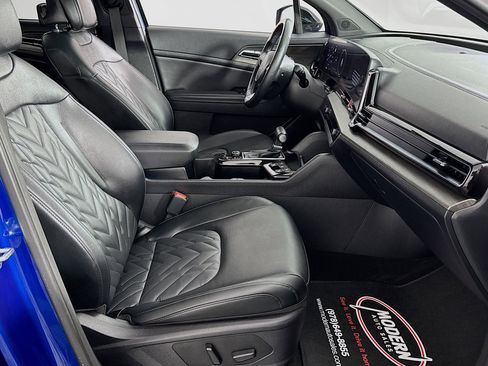 Used 2023 Kia Sportage X-Pro Prestige image 36