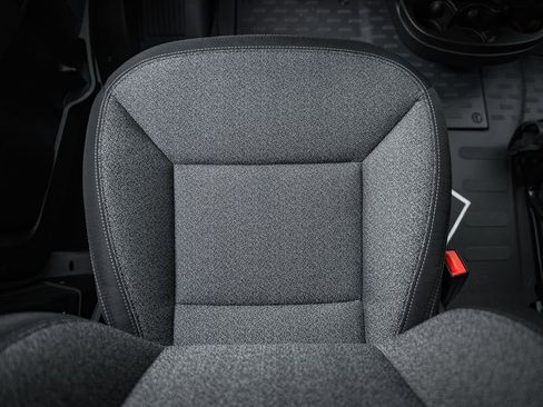 New 2025 RAM ProMaster 2500 w/ Quick Order Package 22G SLT image 31