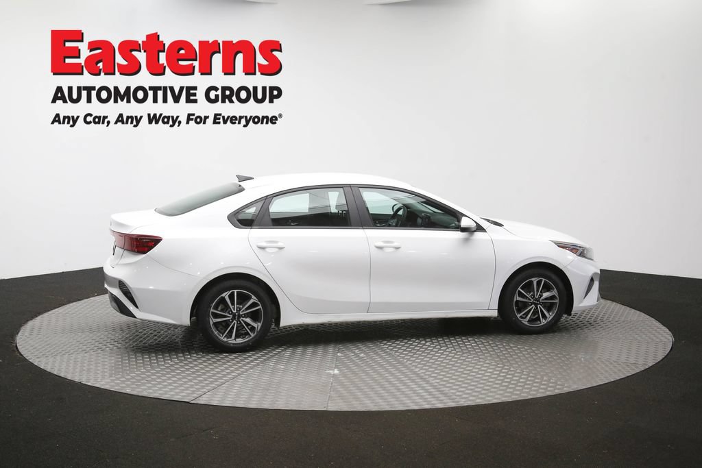Used 2023 Kia Forte LXS FWD image 44