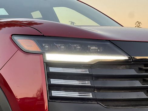 New 2026 Nissan Kicks SV image 28