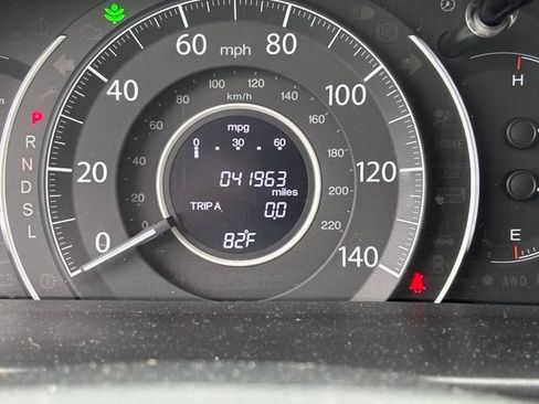 Used 2015 Honda CR-V EX image 11