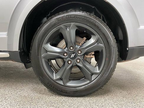 Used 2018 Dodge Journey Crossroad image 29