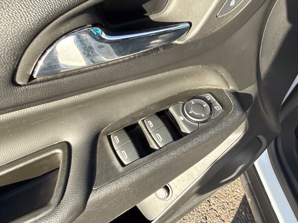 Used 2022 Chevrolet Equinox LT AWD/4WD image 21
