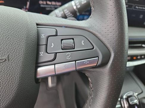 Certified 2024 Cadillac XT4 Sport w/ Active Safety Package AWD/4WD image 20