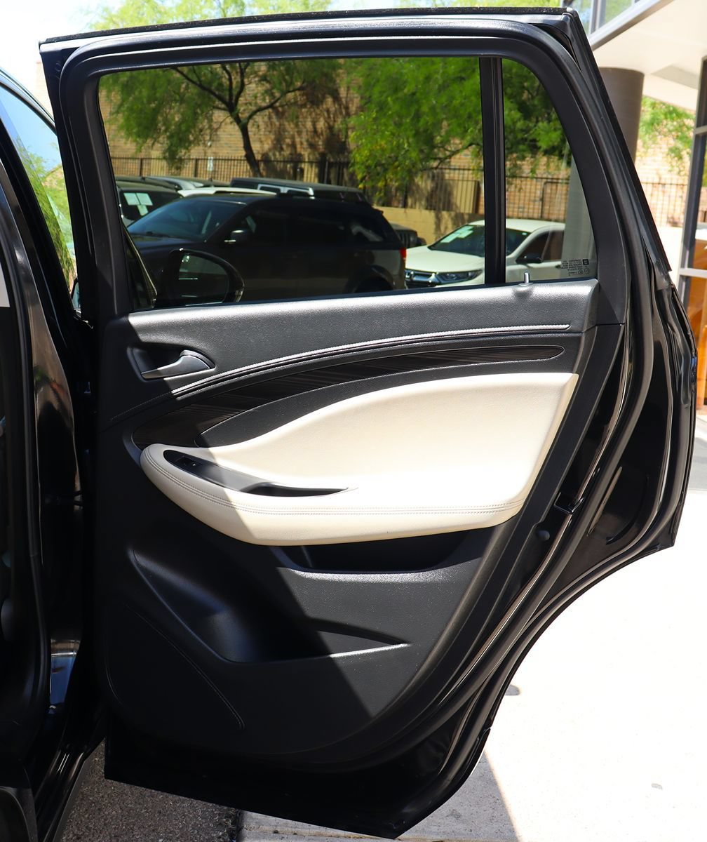 Used 2020 Buick Envision Preferred AWD/4WD image 27