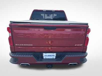 Used 2024 Chevrolet Silverado 1500 RST w/ All Star Edition Plus
