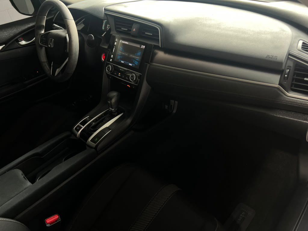 Used 2017 Honda Civic EX-T image 22