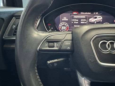 Used 2018 Audi Q5 2.0T Premium Plus w/ Premium Plus Package AWD/4WD image 37