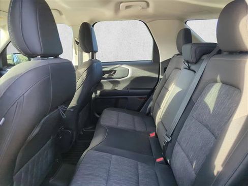 Used 2021 Ford Bronco Sport Big Bend image 19