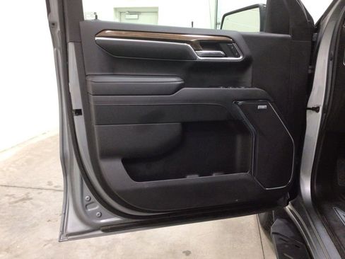 Used 2023 Chevrolet Silverado 1500 RST w/ Convenience Package II image 23