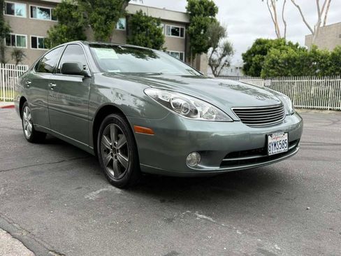 Used 2006 Lexus ES 330 FWD image 4