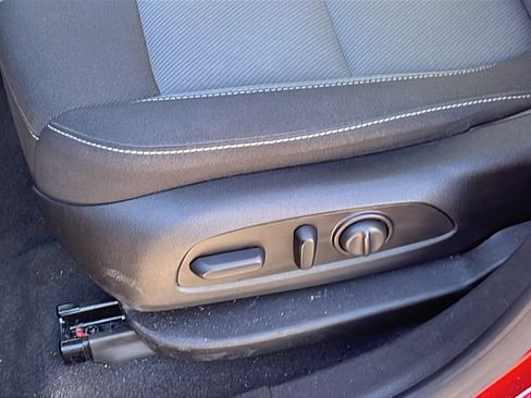 Certified 2023 Chevrolet Blazer LT w/ Convenience Package image 11