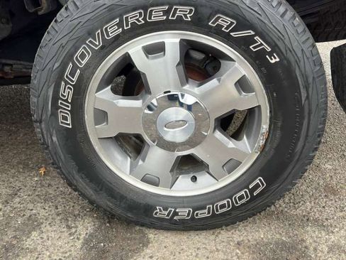 Used 2010 Ford F150 FX4 image 16