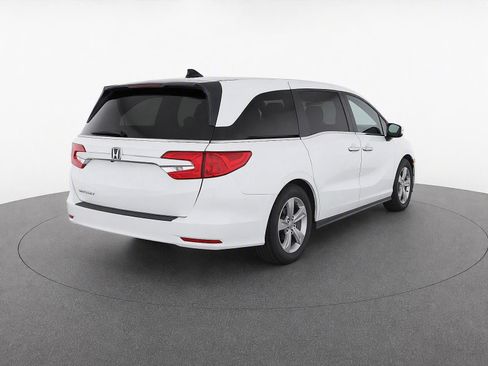 Used 2020 Honda Odyssey EX image 4